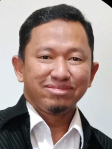 Henry Hidayatullah